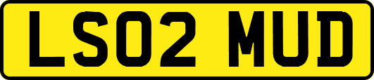 LS02MUD