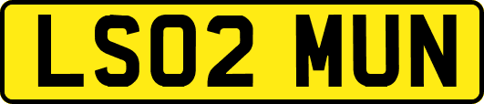 LS02MUN