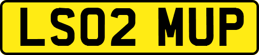 LS02MUP