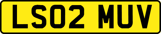 LS02MUV