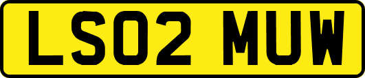 LS02MUW