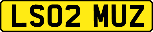 LS02MUZ