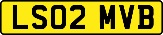 LS02MVB