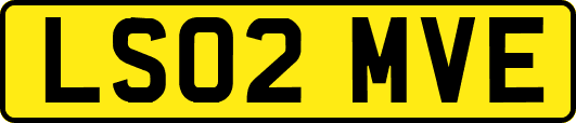 LS02MVE