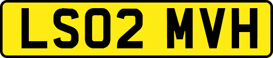 LS02MVH