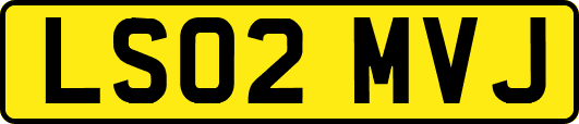 LS02MVJ