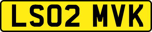 LS02MVK