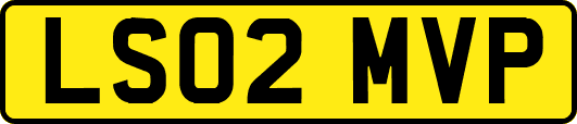 LS02MVP
