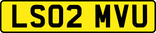 LS02MVU