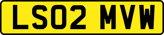 LS02MVW