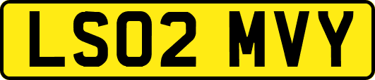 LS02MVY