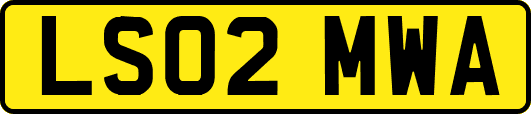 LS02MWA