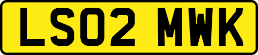 LS02MWK