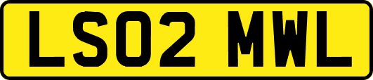 LS02MWL