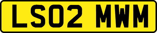 LS02MWM