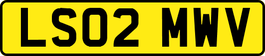 LS02MWV