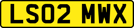 LS02MWX