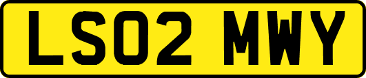 LS02MWY