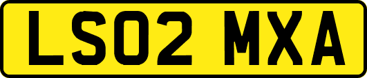LS02MXA