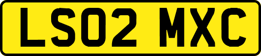 LS02MXC