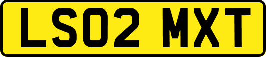 LS02MXT