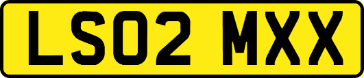 LS02MXX