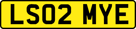 LS02MYE