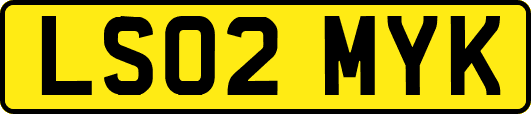 LS02MYK