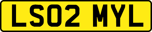 LS02MYL