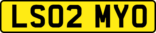 LS02MYO