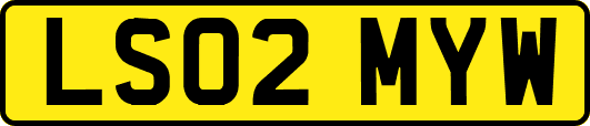 LS02MYW