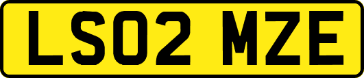LS02MZE