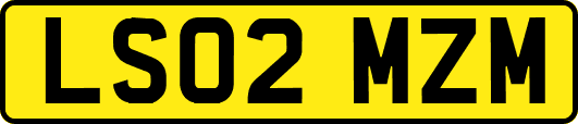 LS02MZM