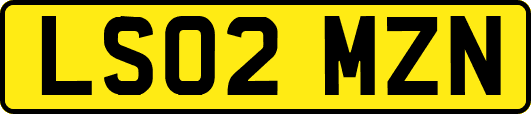 LS02MZN
