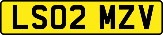 LS02MZV