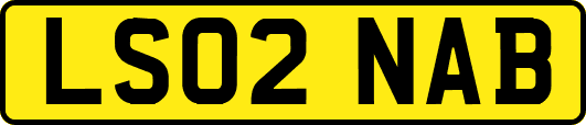 LS02NAB