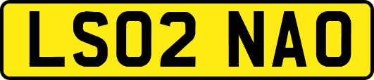LS02NAO