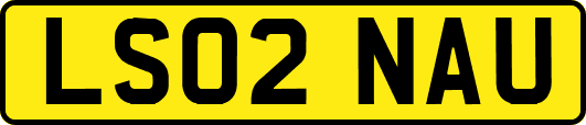 LS02NAU