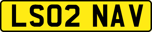 LS02NAV