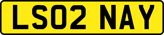 LS02NAY