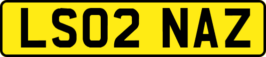 LS02NAZ