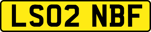 LS02NBF