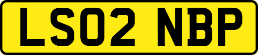 LS02NBP