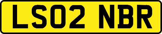 LS02NBR