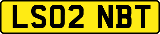 LS02NBT