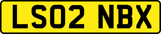LS02NBX