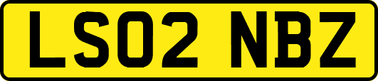LS02NBZ