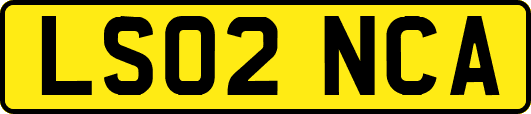 LS02NCA