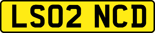 LS02NCD
