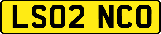 LS02NCO